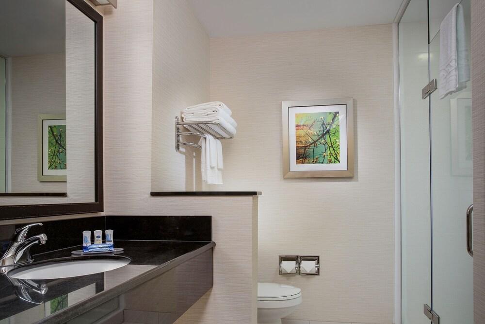 Fairfield Inn & Suites By Marriott Augusta Washington Rd./I-20 Exteriér fotografie