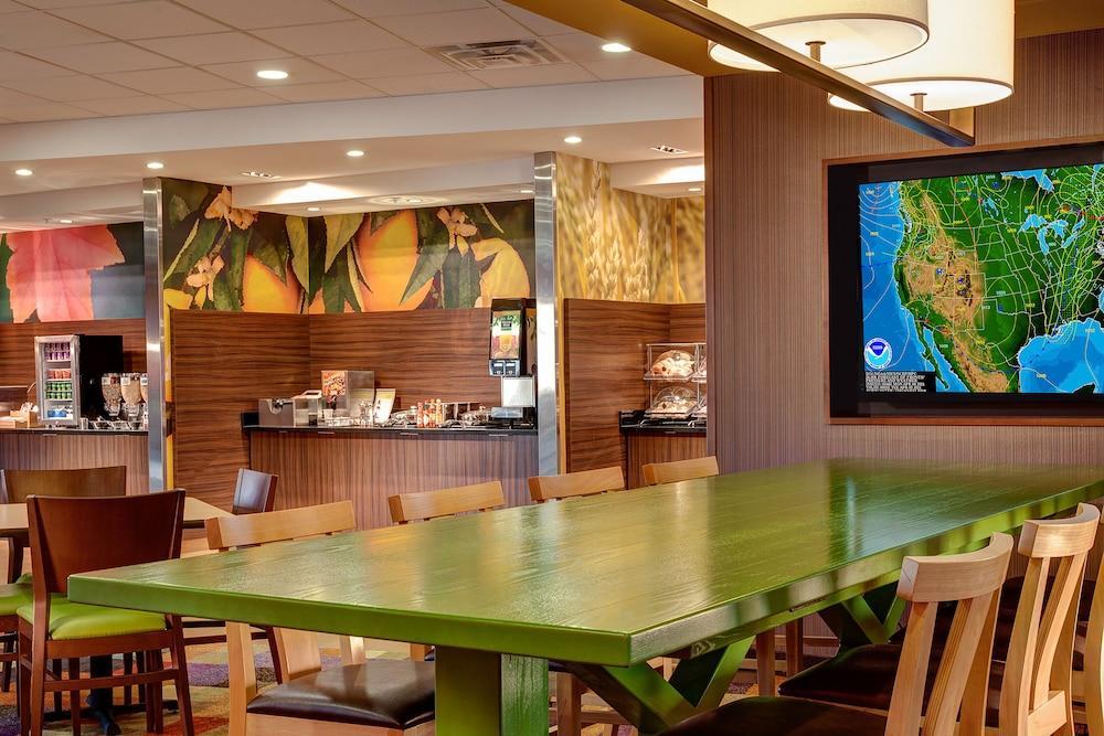 Fairfield Inn & Suites By Marriott Augusta Washington Rd./I-20 Exteriér fotografie